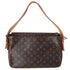 Louis Vuitton Viva Cite GM Monogram Shoulder Bag M51163